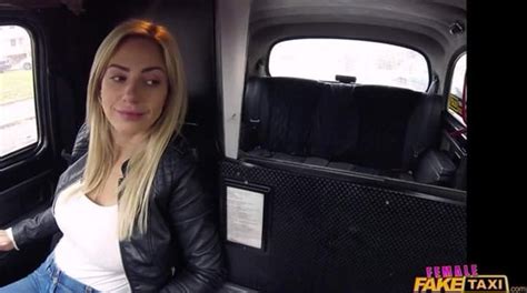 Free Fake Taxi Big Tits Porn Videos